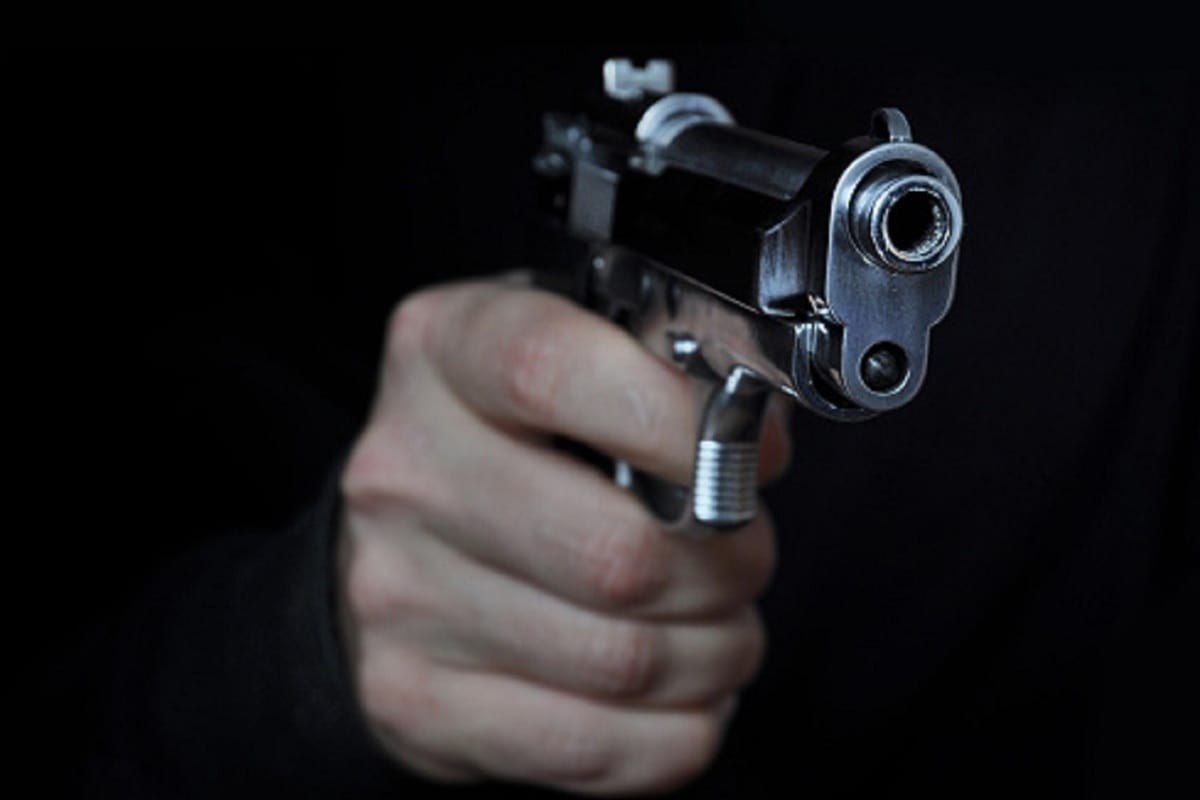 BJYM treasurer shot dead in Palamu