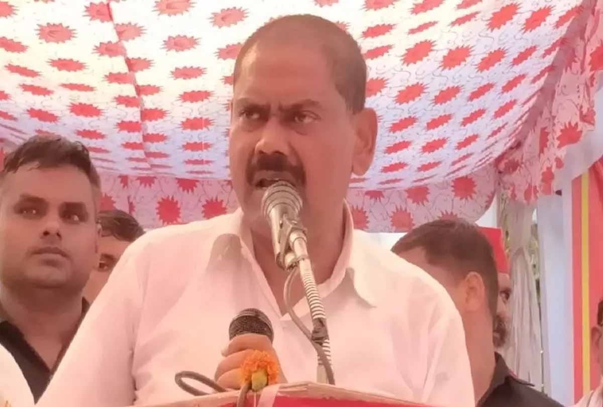 SP's national general secretary Inderjit said - Owaisi and BSP are agents of BJP