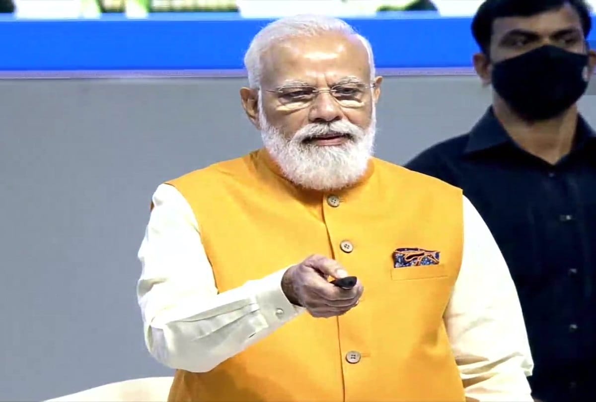 UP: Seven medical colleges will be inaugurated on October 25, Prime Minister will inaugurate from Siddharthnagar