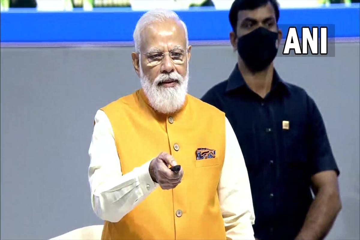 UP Election 2022: Modi's Third Visit To Purvanchal In Four Months, Eyes On Political Siege