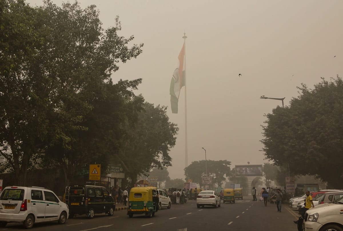 health tips how you can protect yourself from pollution in delhi