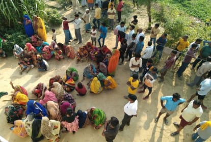 Prayagraj Double Murder Case: Bloody rivalry was going on between the two families for years
