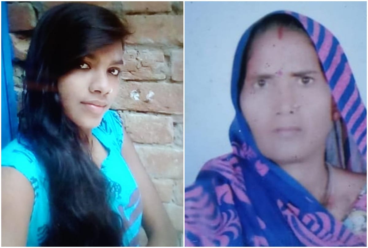 Double Murder: Behind the double murder, there is no matter of love affair
