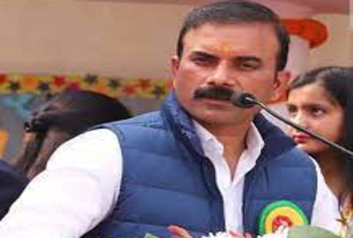 mpmla court: MLA Sushil Singh acquitted of murder charge