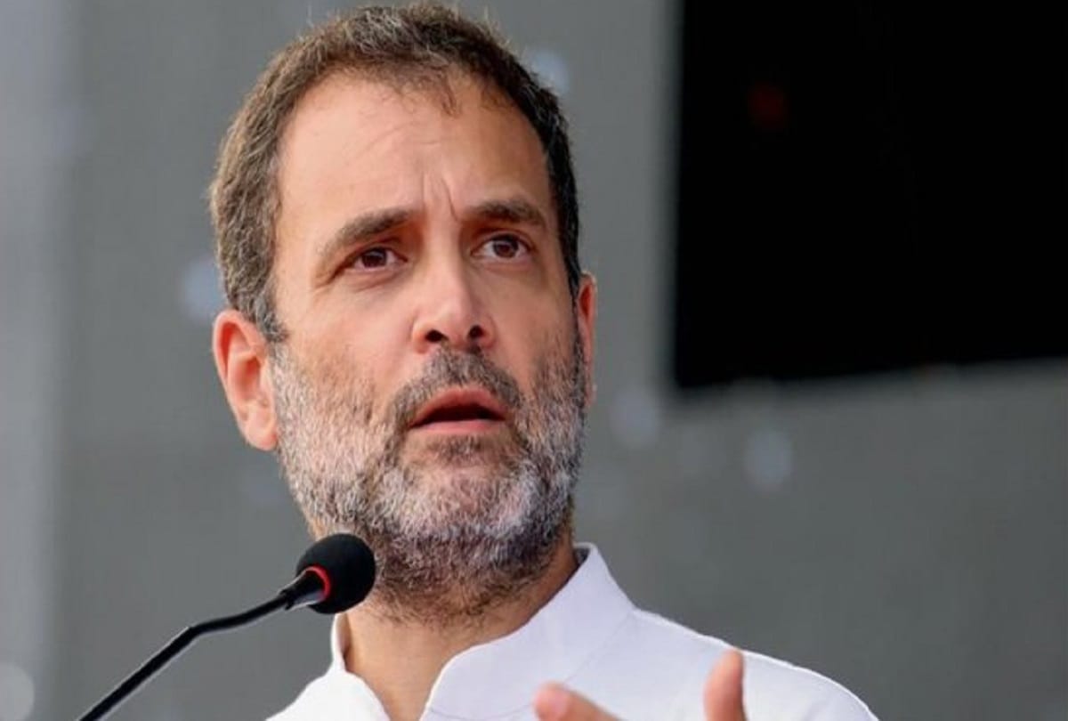 Modi surname Defamation case: Surat court orders Rahul Gandhi to appear on October 29