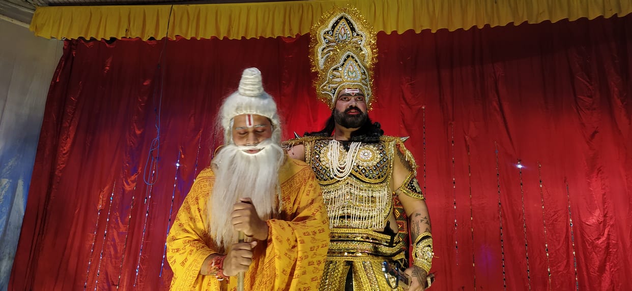 Ramleela
