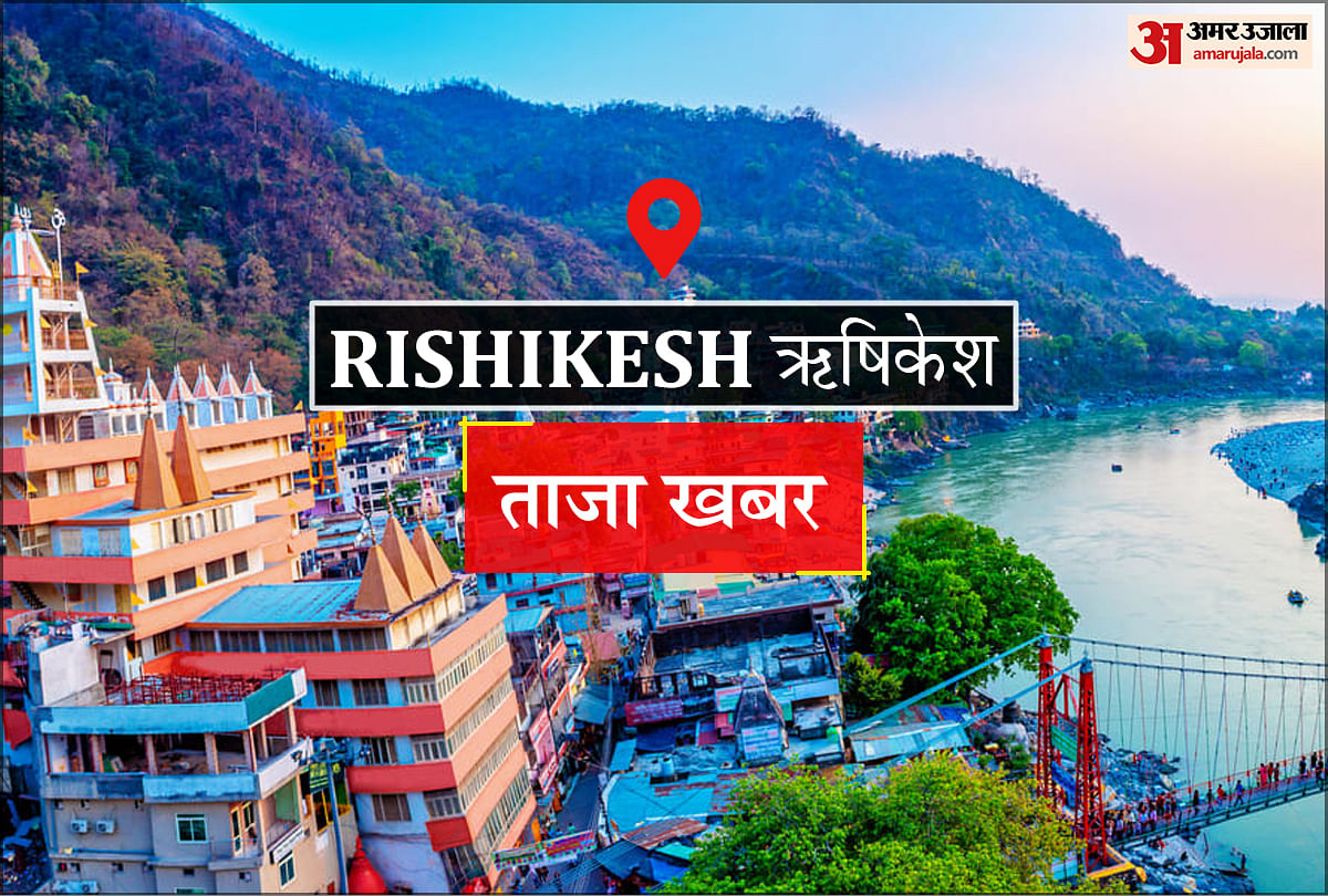 Villagers Go To Rishikesh, 30 Km Away, And Bring Medicine - Rishikesh ...