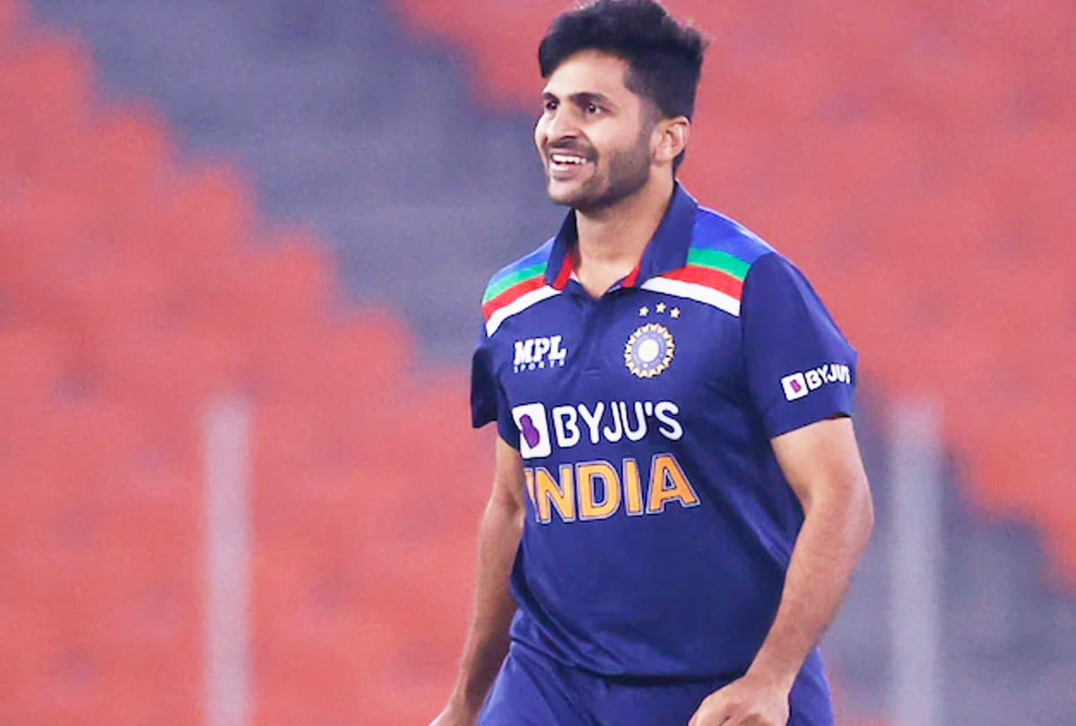 T20 World Cup: Shardul Thakur replaces Axar Patel in Team India’s World Cup squad
