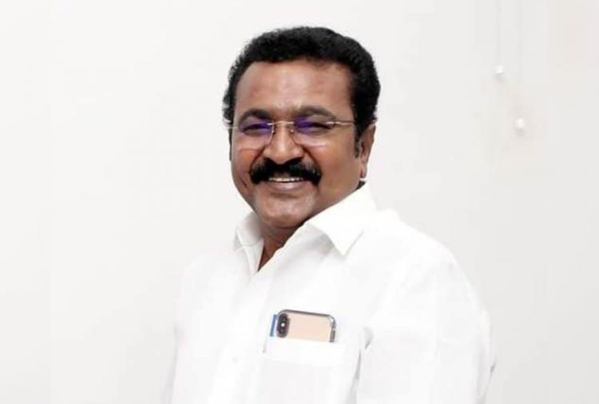 Tamil Nadu MP from DMK sent to one day Police Custody in Murder Case