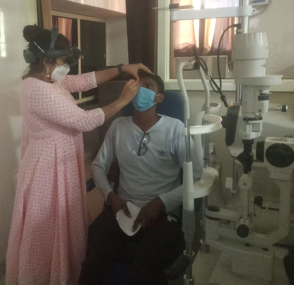 TB: 13 patients found in 182 sample tests