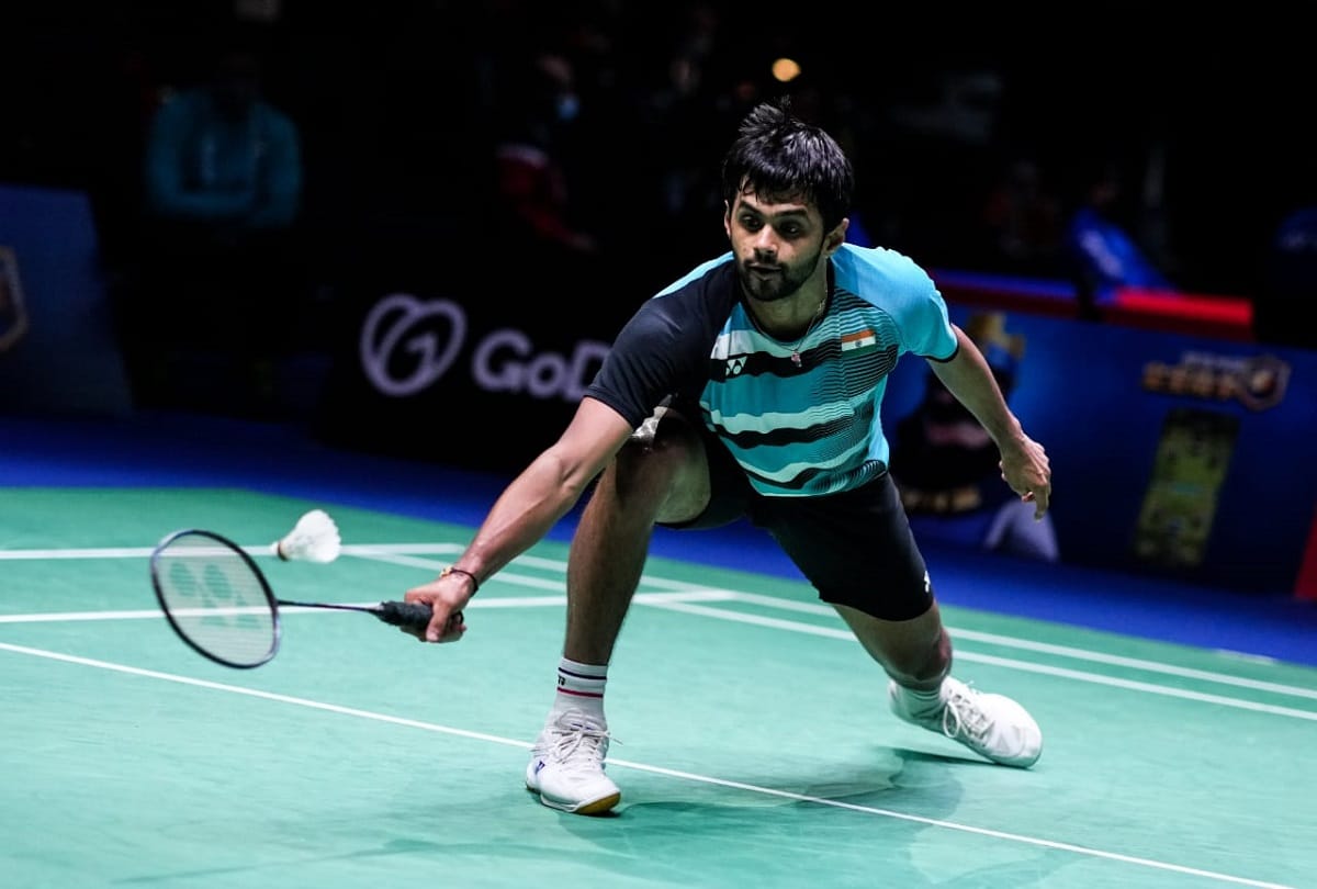 Thomas Cup 2021 Indian shuttlers reach Thomas Cup quarterfinals after beat Tahiti by 5-0