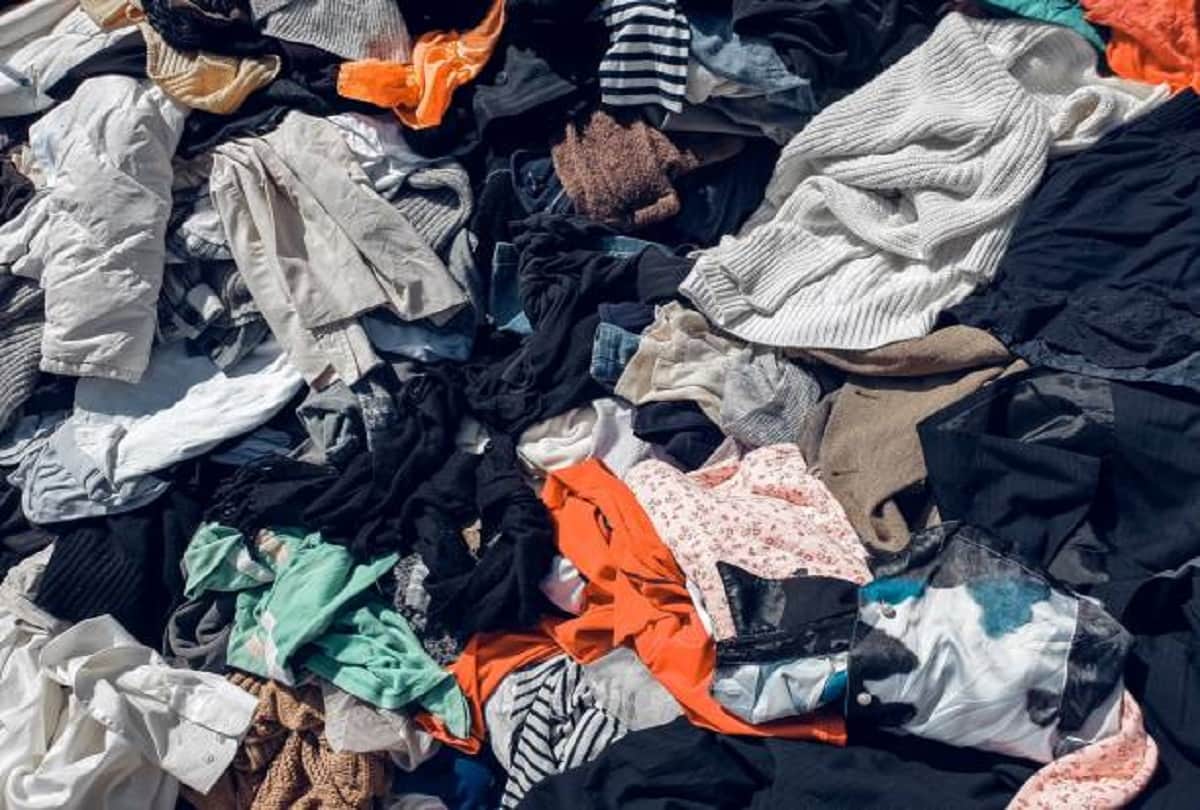 Tip of the day How to Sell used clothes online in India best websites