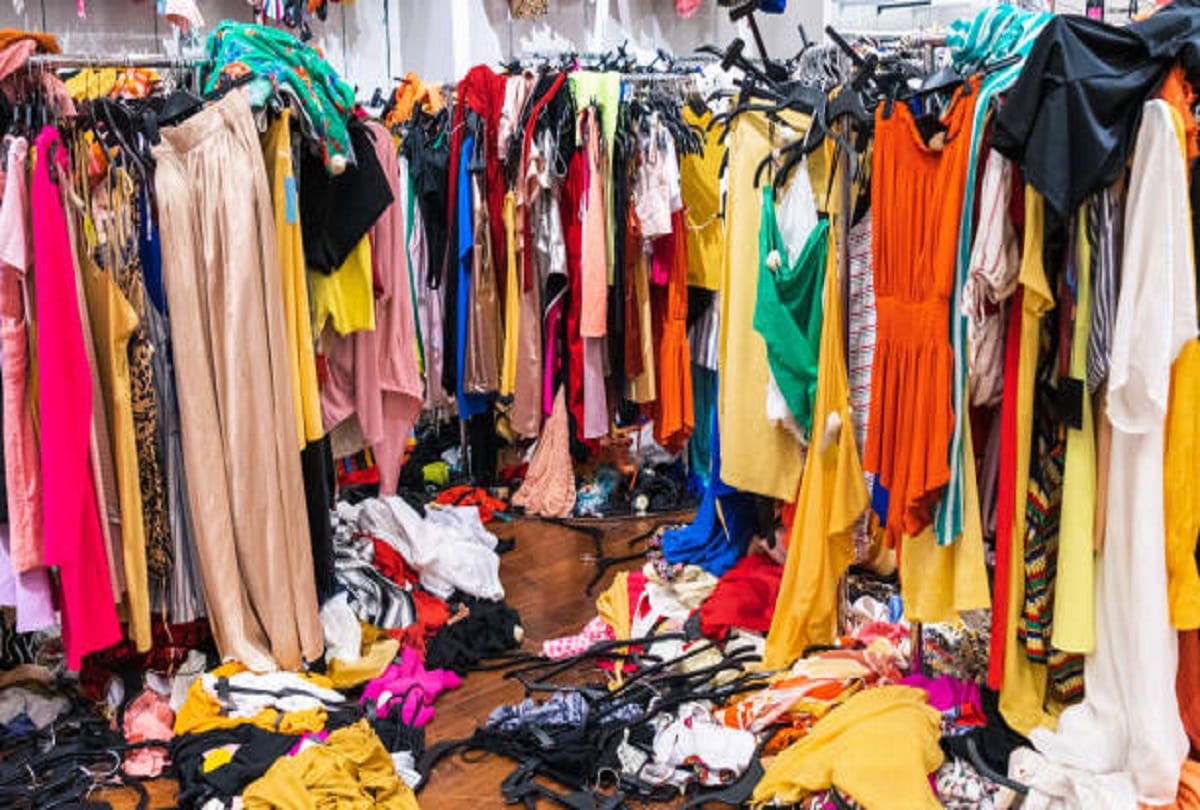 GST rates increased on readymade garments textiles and footwear know when will be applicable
