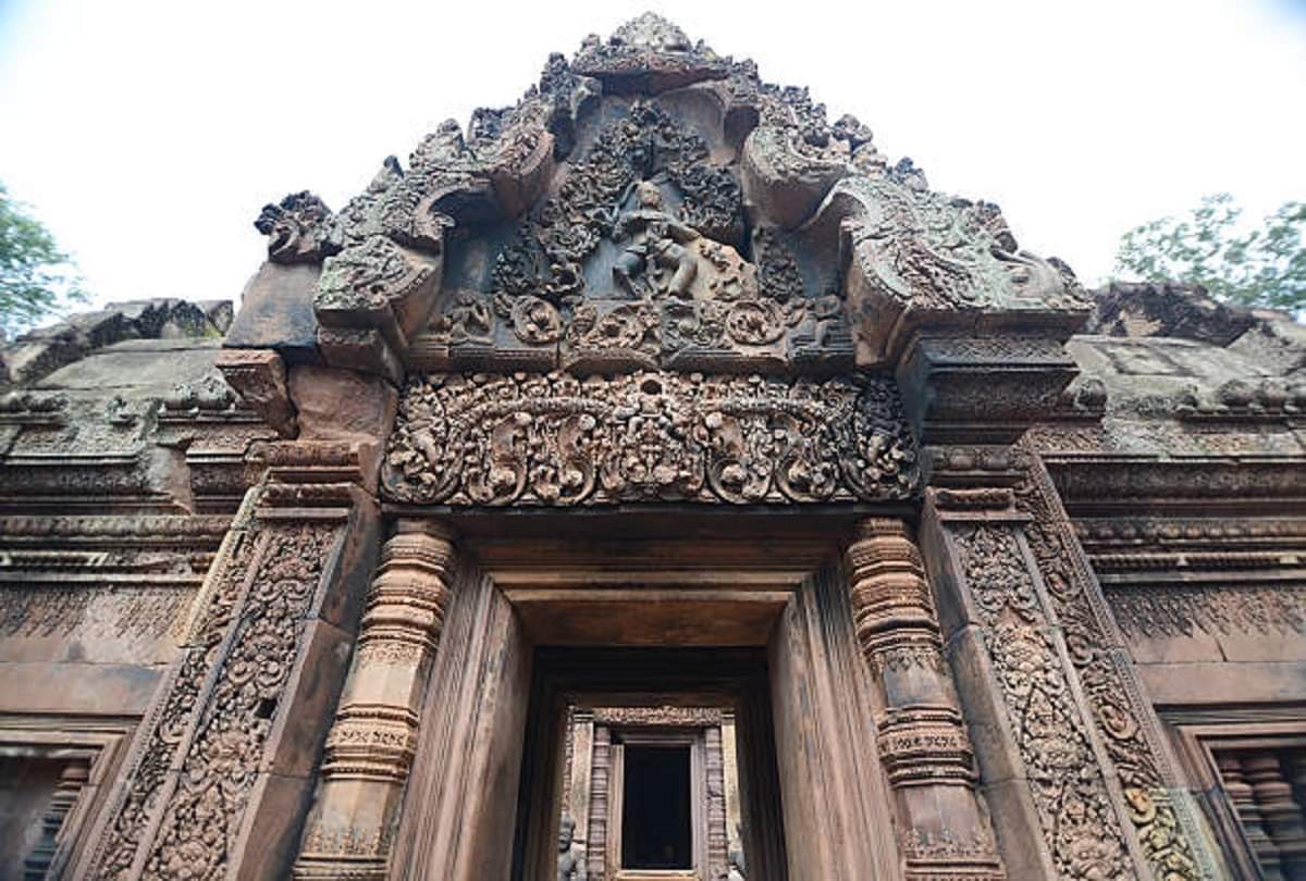 ajab gajab story of worlds largest Hindu temple in combodia but no any hindu in this country