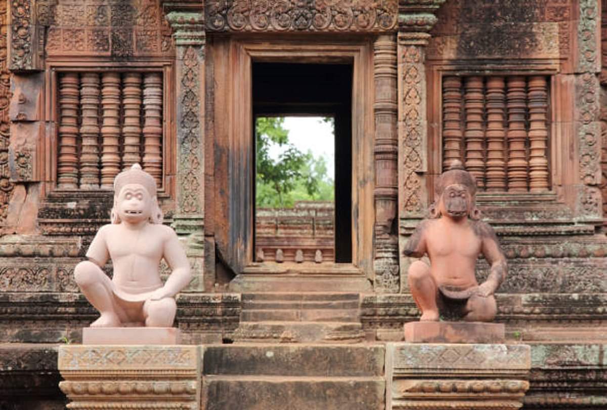 ajab gajab story of worlds largest Hindu temple in combodia but no any hindu in this country