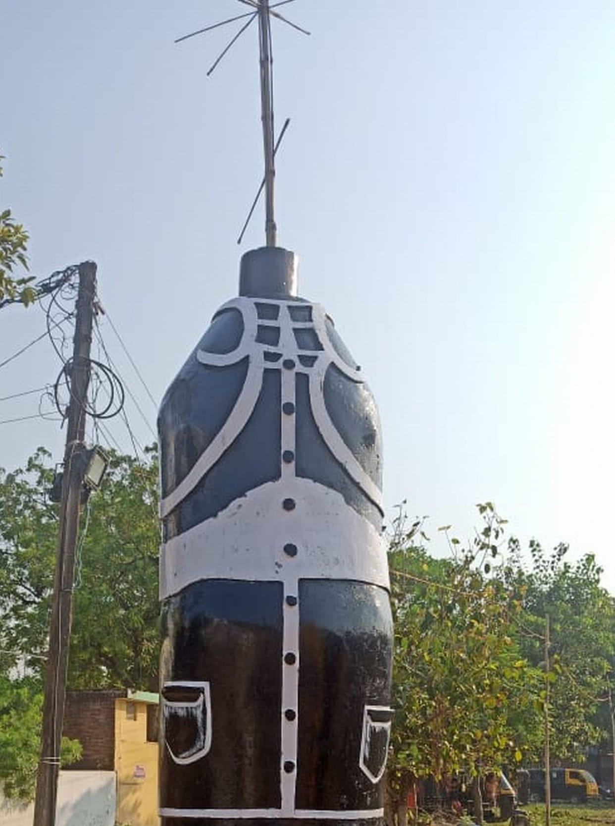 Dusshehra will be celebrated with joy today