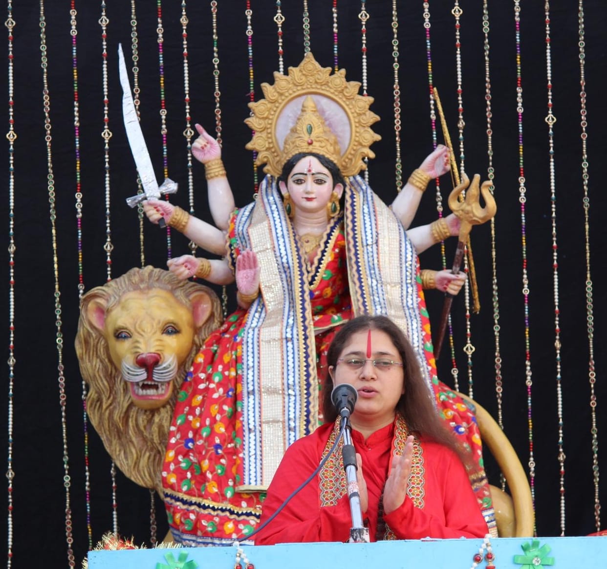 navratr