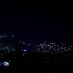अंधेरे में डूबा काबुल