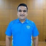 गुजरात गृह राज्य मंत्री हर्ष संघवी