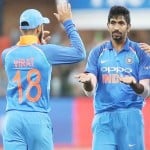 भारत vs न्यूजीलैंड सीरीज