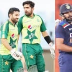 भारत vs पाकिस्तान मुकाबला 24 अक्तूबर को
