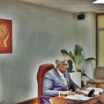 Justice Arun Kumar Mishra (Retd)