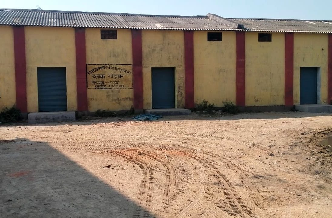 Fertilizer shortage: Compulsion to buy at high price