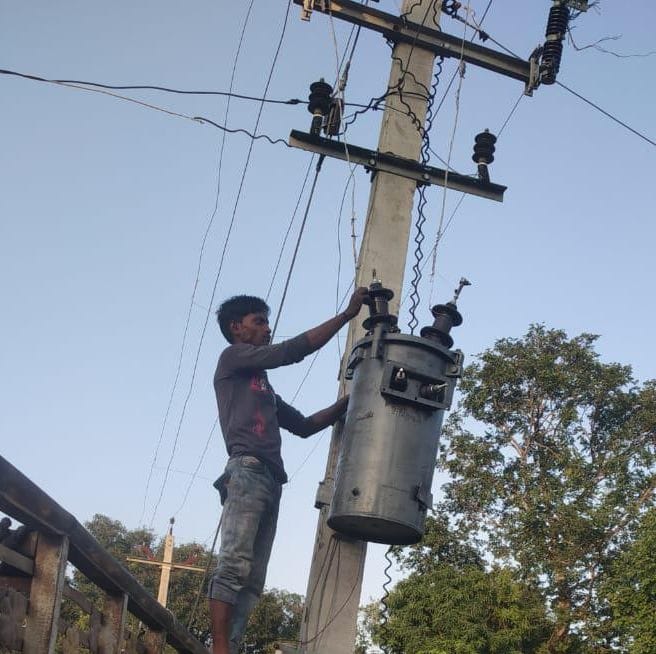 bijli