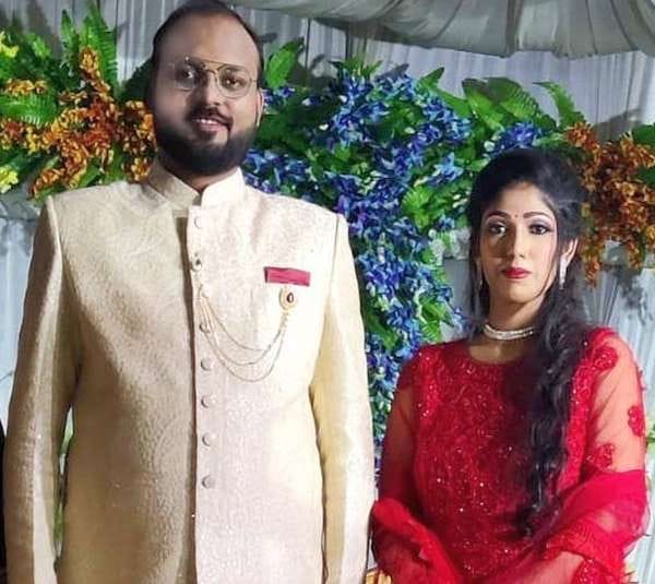 The groom said that the daughter gave what is less, rejected the cash of lakhs