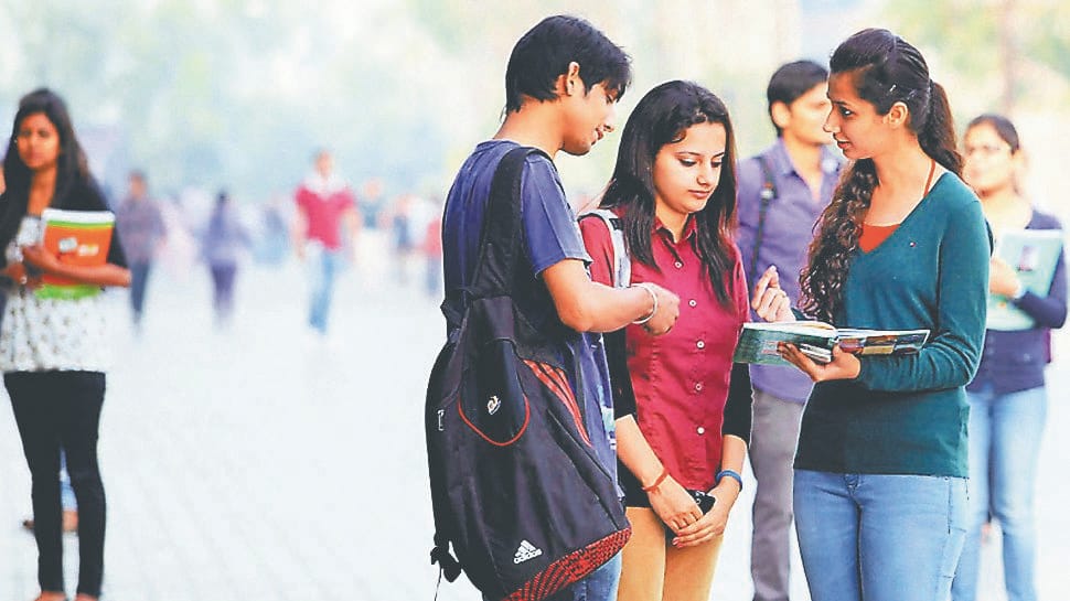 UTET increased in first, candidates decreased in second
