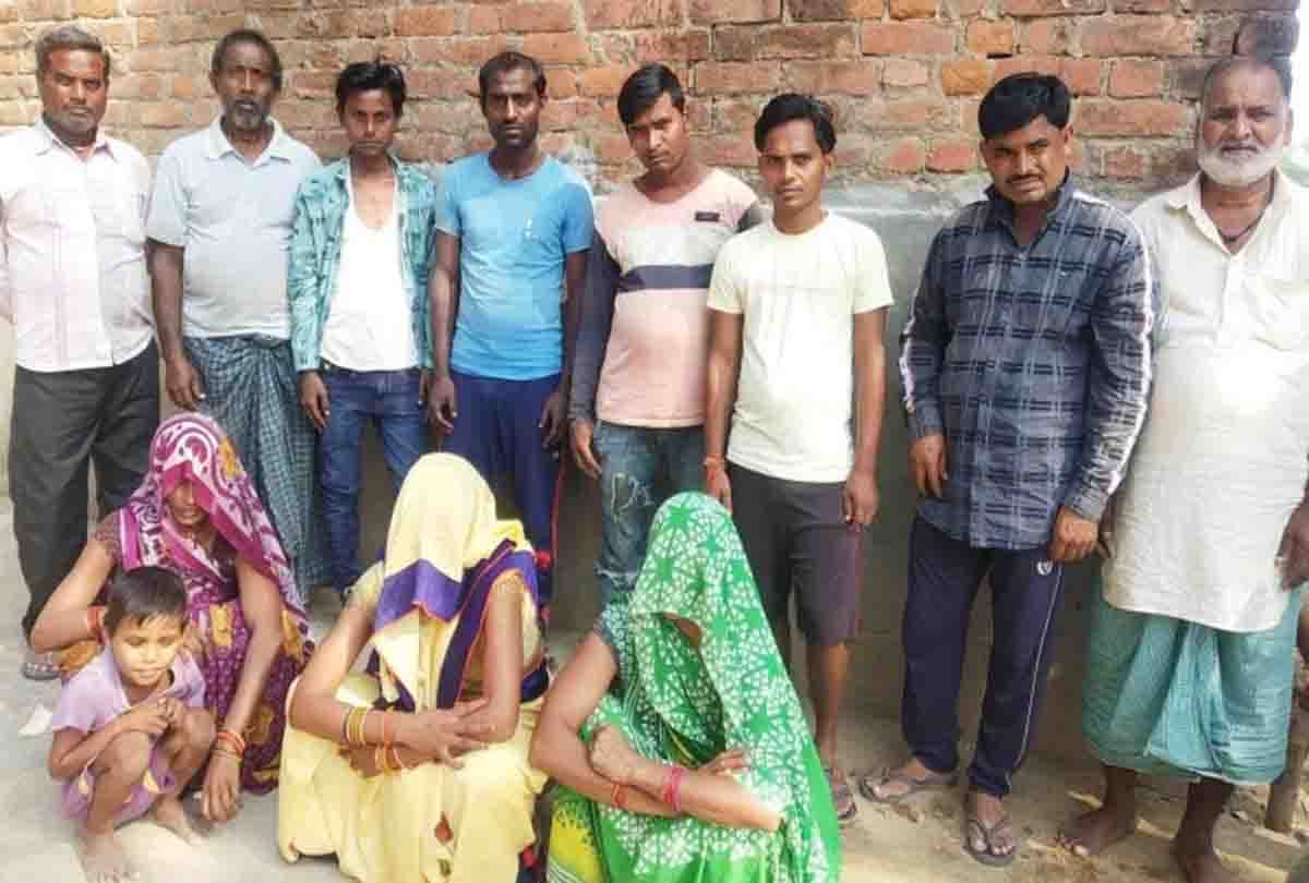 Home minister should get the fishermen released in Pakistan