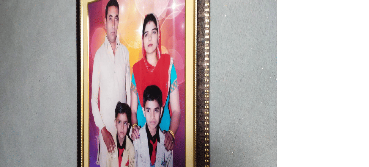 Mother and daughter murdered in Kaithals Mohana