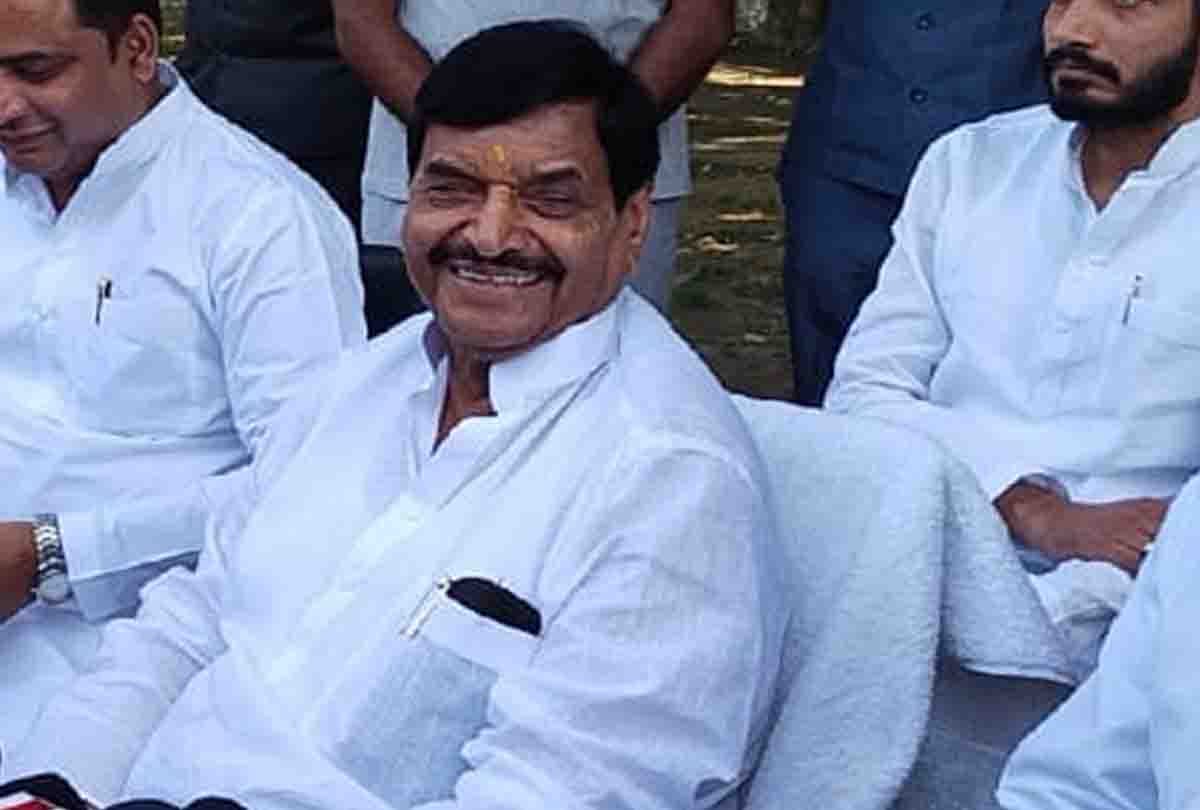 shivpal singh yadav gave a big statement in Etawah