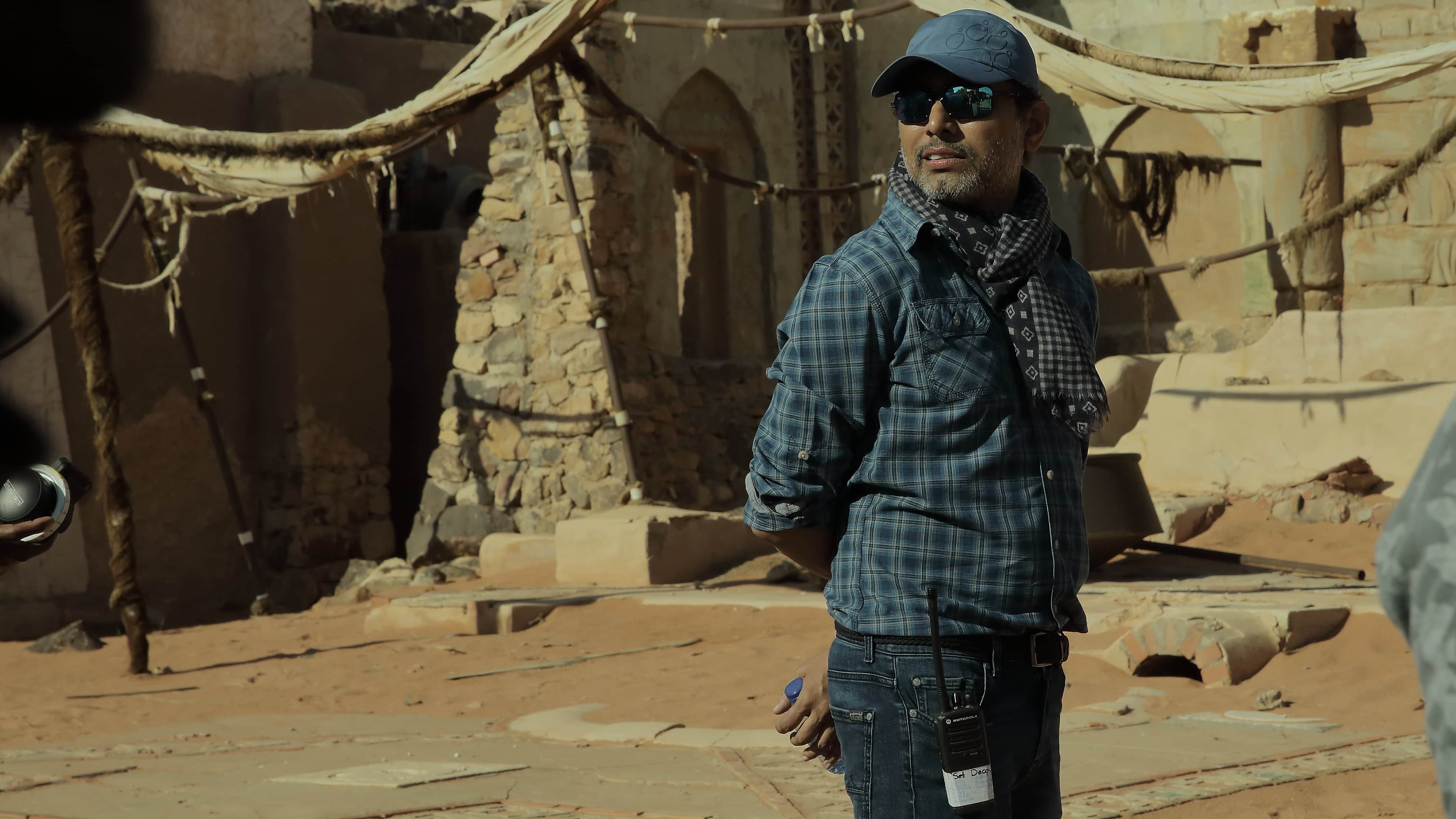 Special Ops 1.5: 55-year-old Kay Kay Menon turns 25-year-old Himmat Singh, watch the special teaser of the mini-series