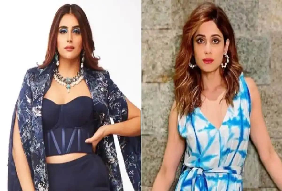 Bigg Boss 15 Shamita Shetty Wins Hearts After Gifting Her Expensive Sandals to Miesha Iyer