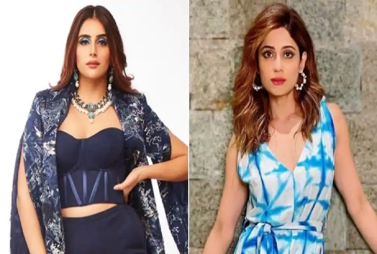 Bigg Boss 15 Shamita Shetty Wins Hearts After Gifting Her Expensive Sandals to Miesha Iyer