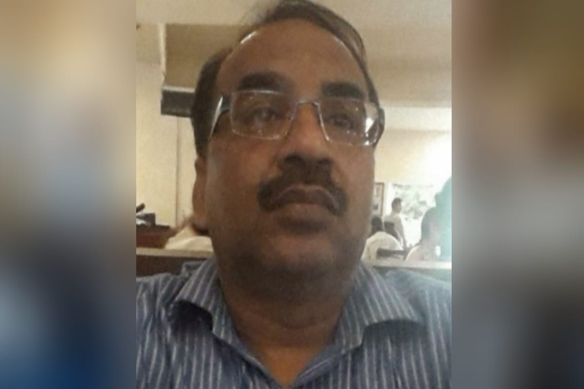 Meerut Medical College: Principal Dr. Gyanendra Kumar transferred to Agra