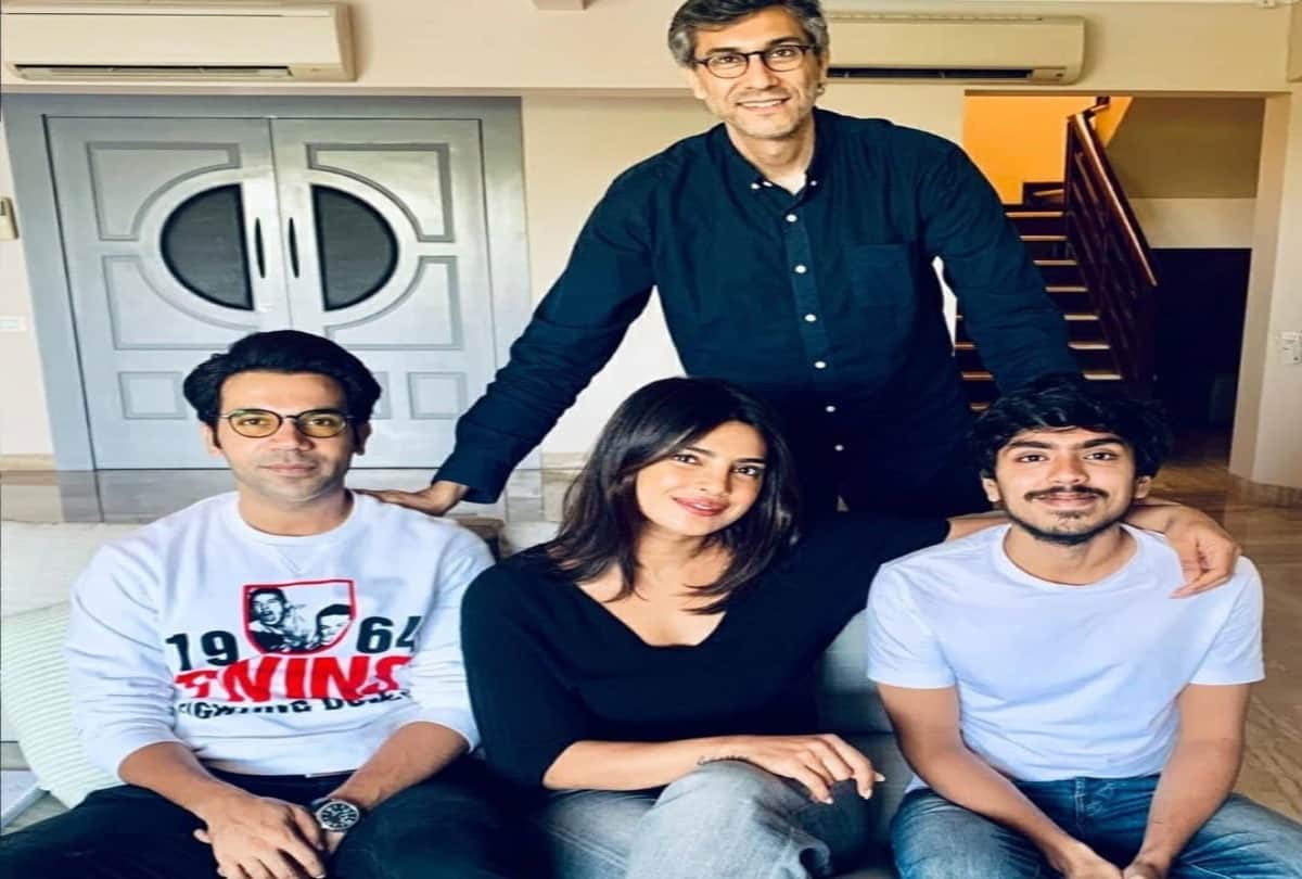 Rajkumar Vs Ayushmann: Rajkumar Rao again caught the Ayushman connection here is the latest score of both the races