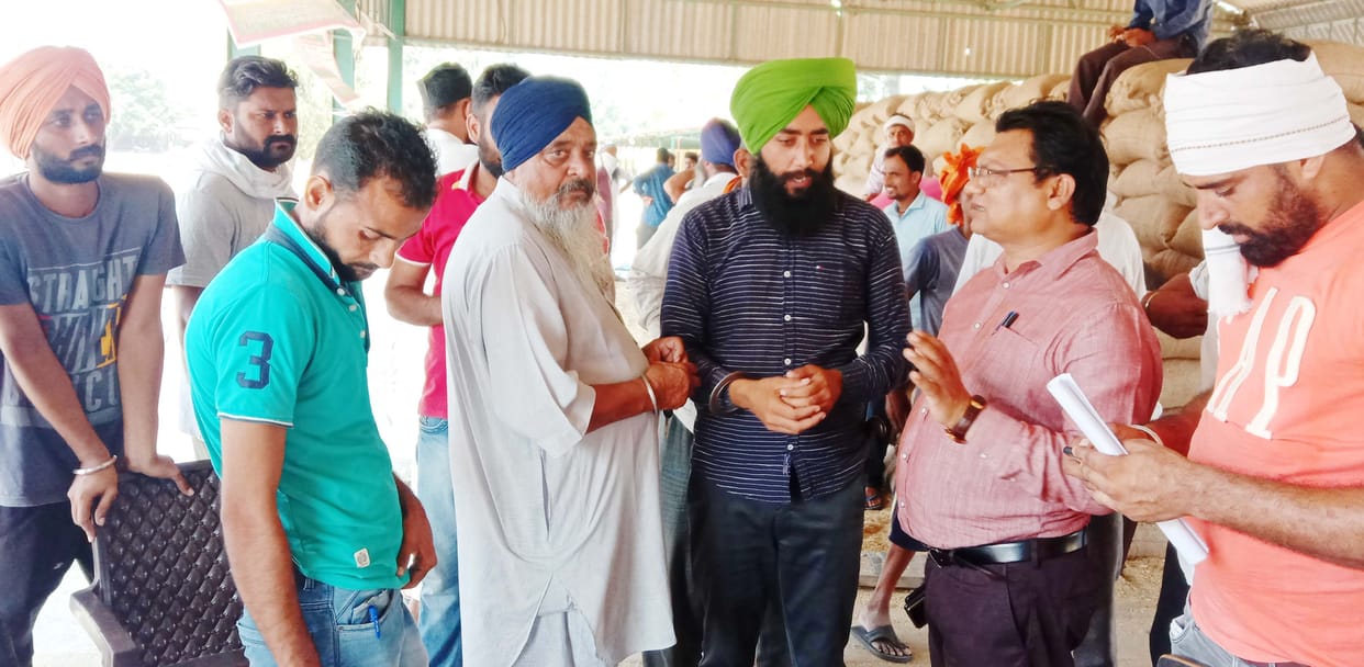 After the uproar in Puranpur, the failed paddy test passed