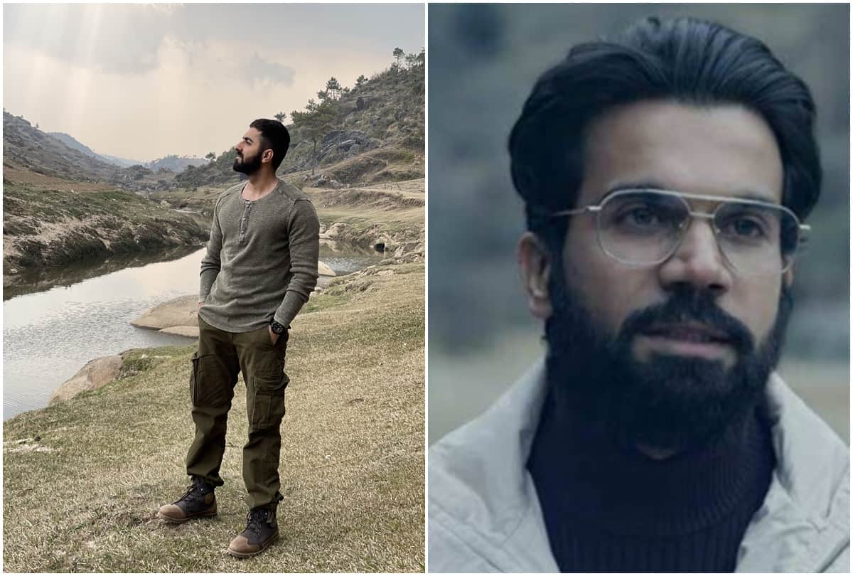 Rajkumar Vs Ayushmann: Rajkumar Rao again caught the Ayushman connection here is the latest score of both the races