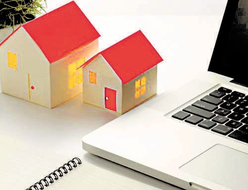 Builders are ready to clear flats and houses at low cost