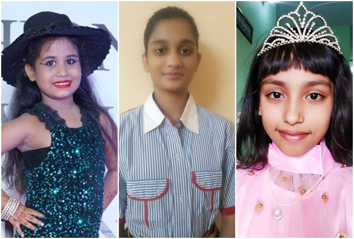 Navratri 2021 Kanya Pojan In Agra Girls Fame Name In India