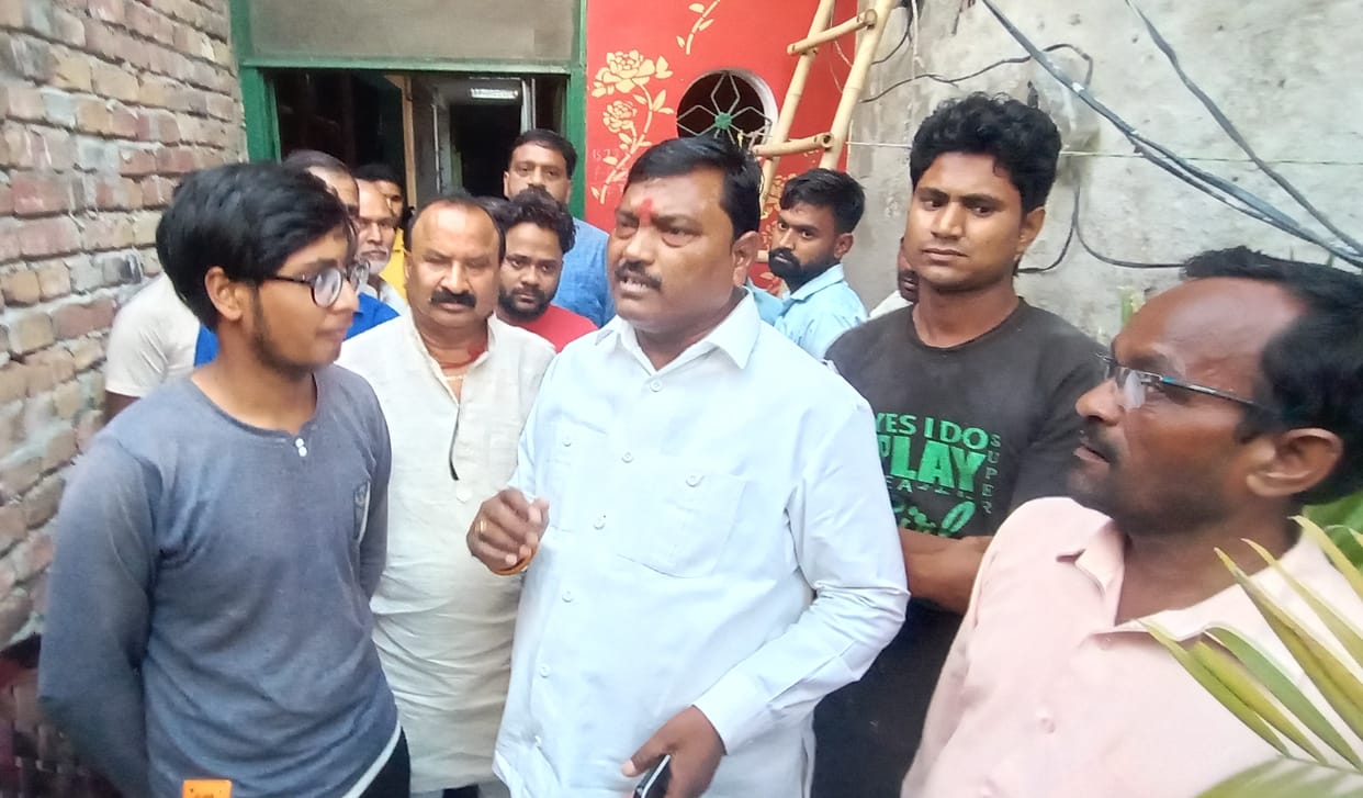 Three dead including former BJP member due to fever, 23 more dengue patients found