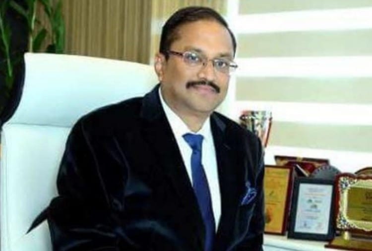 Chandigarh CII Vice Chairman dies due to dengue