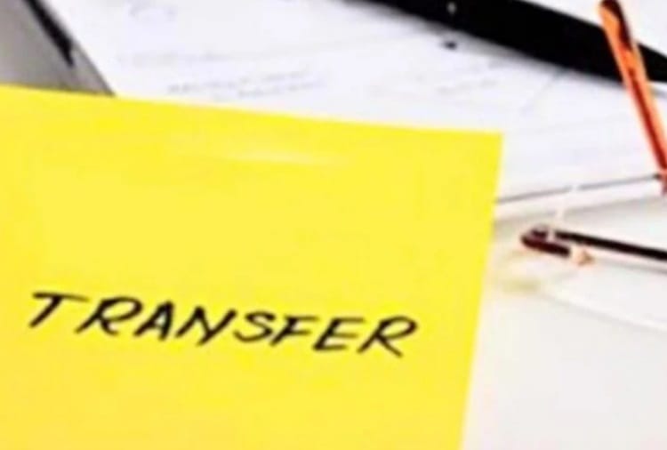 Punjab Government Issued Transfer and Posting Orders of 36 IPS and 14 PPS officers, including SSPs of 14 districts 
