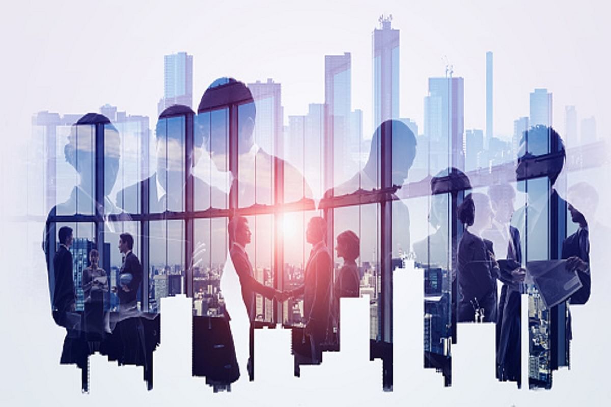 World's Best Employers 2021