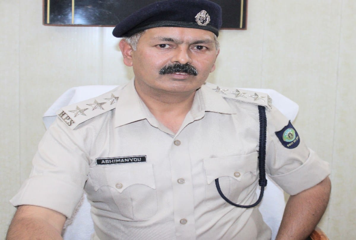 Alert in Himachal's Chamba after terrorist incident in Jammu and Kashmir