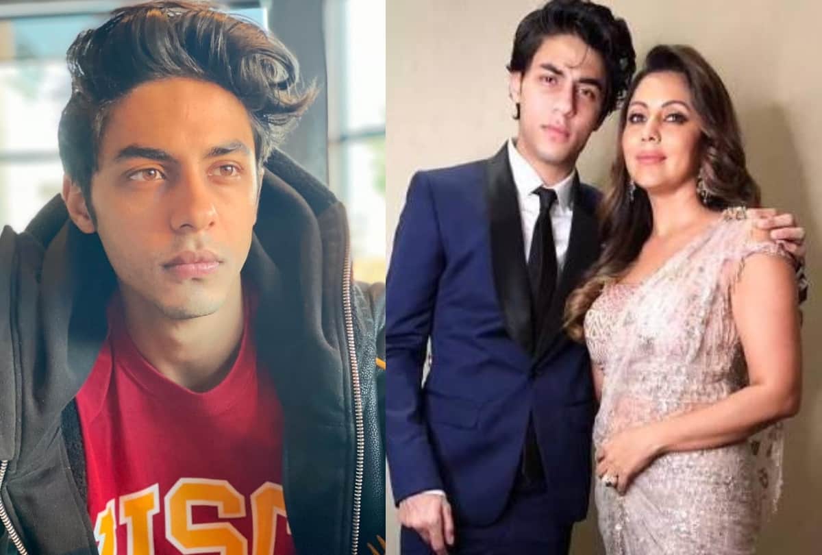 koffee with karan season 7 gauri khan will break silence on aryan khan drugs case in the show