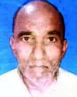 Farmer dies due to debt and crop failure