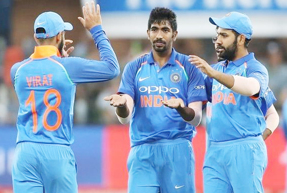 IND vs NZ: Senior Team India Players Virat Kohli, Rohit Sharma and Jasprit Bumrah Could Be Rested For New Zealand T20I Series